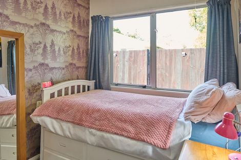 Photo of property in 4/12 Humboldt Street, Sydenham, Christchurch, 8023