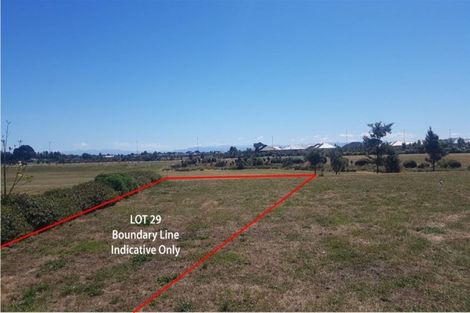 Photo of property in 29 Dow Square, Wigram, Christchurch, 8025