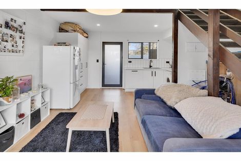 Photo of property in 5/9 Sherborne Street, St Albans, Christchurch, 8014