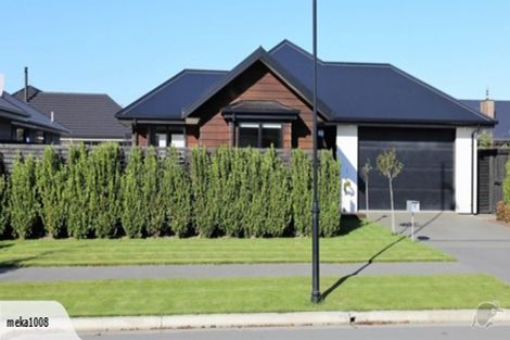 Photo of property in 67 Liffey Springs Drive, Lincoln, 7608