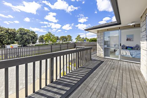 Photo of property in 185 Dawson Road, Clover Park, Auckland, 2023