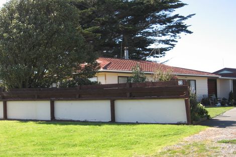 Photo of property in 23a Kauwhata Street, Himatangi Beach, Foxton, 4891