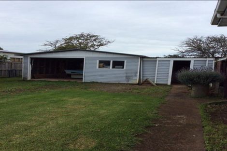 Photo of property in 7 Shaw Street, Kaikohe, 0405