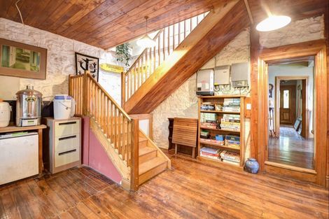 Photo of property in 80 Purakaunui Road, Mihiwaka, Port Chalmers, 9081