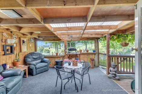 Photo of property in 609a Stanley Road, Wainui, Opotiki, 3198