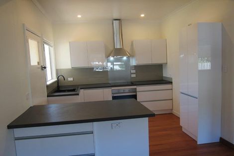 Photo of property in 94 Tiber Street, Island Bay, Wellington, 6023