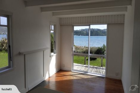 Photo of property in 57-59 Seaview Road, Paremata, Porirua, 5024
