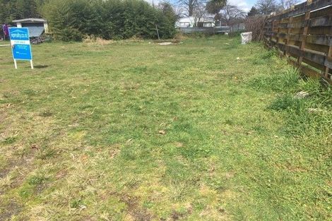 Photo of property in 9 Puriri Crescent, Murupara, 3025