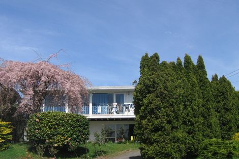 Photo of property in 36 Hillcrest Avenue, Hillcrest, Rotorua, 3015