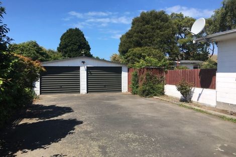 Photo of property in 156 Burwood Road, Burwood, Christchurch, 8083