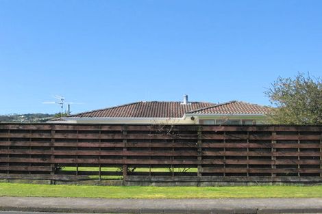 Photo of property in 4 Eastburn Street, Papakura, 2110