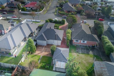 Photo of property in 9 Springbank Street, Bryndwr, Christchurch, 8053