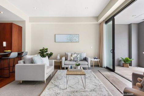 Photo of property in Chaffers Dock, 209/22 Herd Street, Te Aro, Wellington, 6011