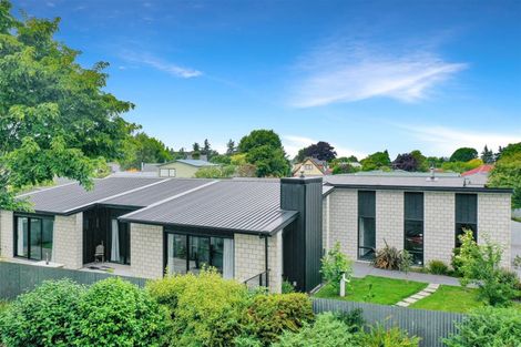 Photo of property in 26 Nursery Drive, Tinwald, Ashburton, 7700