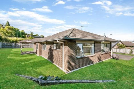 Photo of property in 53 Discovery Avenue, Welcome Bay, Tauranga, 3112