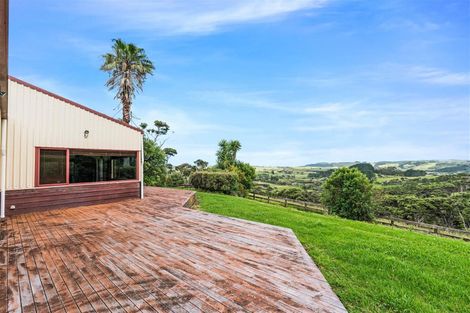 Photo of property in 187 Valley Road, Waimauku, 0881