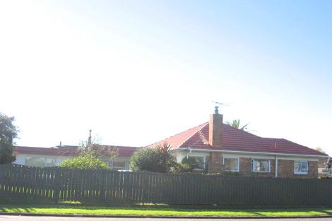Photo of property in 3/47 Jellicoe Road, Manurewa, Auckland, 2102