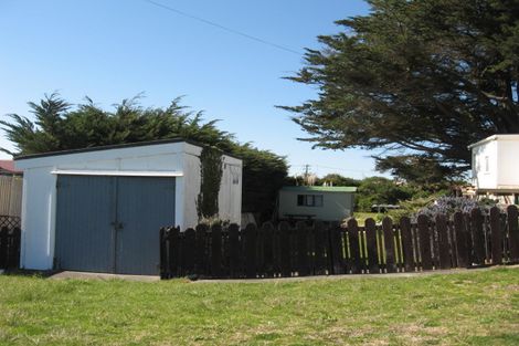 Photo of property in 21 Kauwhata Street, Himatangi Beach, Foxton, 4891