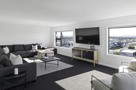 Photo of property in 8 Dulverton Rise, Flagstaff, Hamilton, 3210