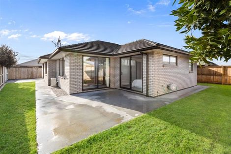Photo of property in 61b Lorne Street, Morrinsville, 3300