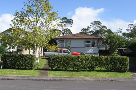 Photo of property in 54 Daytona Road, Henderson, Auckland, 0610