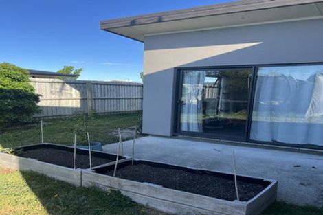 Photo of property in 37 Flint Road, Rolleston, 7614