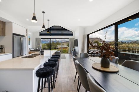 Photo of property in 3a Rannoch Drive, Jacks Point, Queenstown, 9371