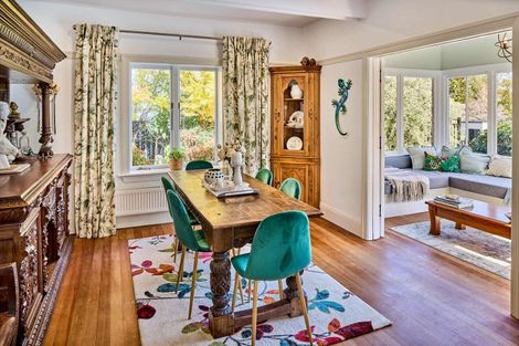 Photo of property in 68 Cheviot Road, Lowry Bay, Lower Hutt, 5013