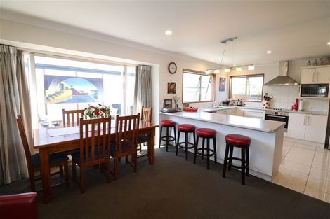 Photo of property in 1 Rugby Street, Highfield, Timaru, 7910