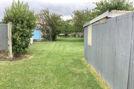 Photo of property in 54 Princes Street, Netherby, Ashburton, 7700