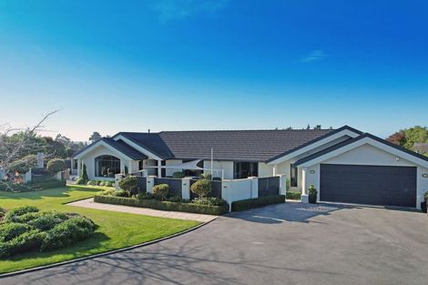 Photo of property in 21 North Ridge Drive, Oamaru North, Oamaru, 9400