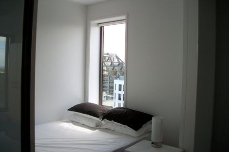 Photo of property in Twin Towers, 801/17 Putney Way, Manukau, Auckland, 2104