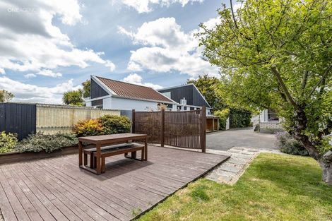 Photo of property in 15 Chilton Drive, Mairehau, Christchurch, 8052