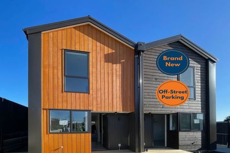 Photo of property in 12/17 Ambler Avenue, Glen Eden, Auckland, 0602