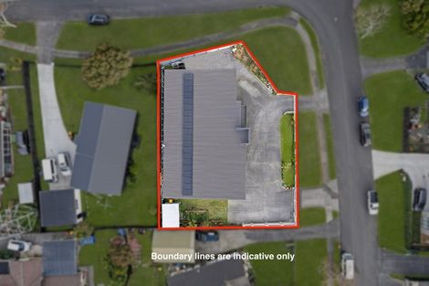 Photo of property in 1 Leven Lane, Totara Heights, Auckland, 2105