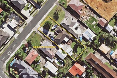 Photo of property in 76 Mclean Avenue, Papatoetoe, Auckland, 2025