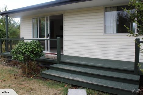 Photo of property in 49 Clothiers Road, Swannanoa, Kaiapoi, 7692