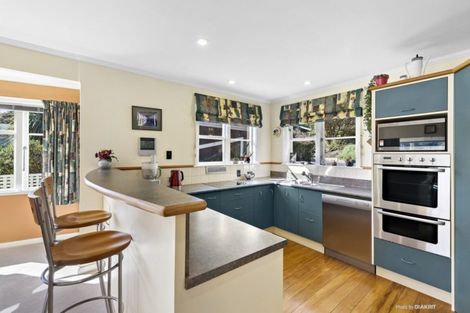 Photo of property in 137 Severn Street, Island Bay, Wellington, 6023