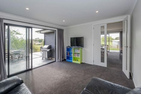 Photo of property in 4 Corbin Court, Ohau, Levin, 5570