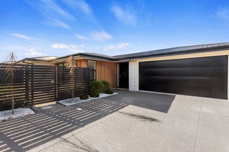 Photo of property in 48 William Deans Drive, Prebbleton, 7604