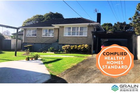 Photo of property in 43 Blease Street, New Lynn, Auckland, 0600