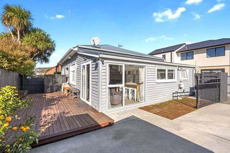 Photo of property in 20 Rutherford Street, Woolston, Christchurch, 8023