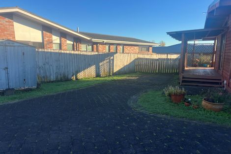 Photo of property in 7 Pukeko Place, Papatoetoe, Auckland, 2025