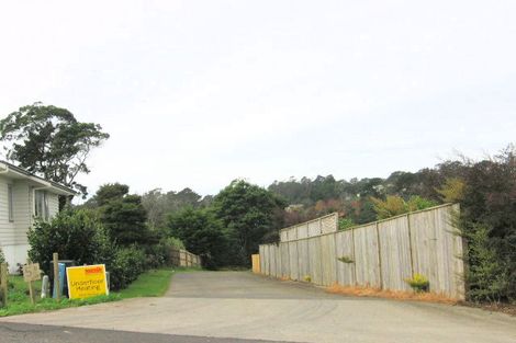 Photo of property in 5b Olwyn Place, Greenhithe, Auckland, 0632