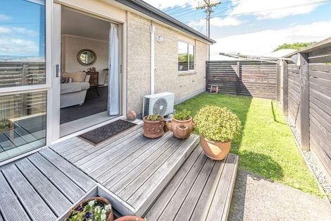 Photo of property in 40a Harrison Street, Whanganui, 4500