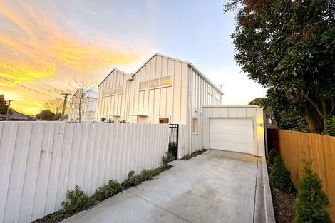 Photo of property in 3/17 Ward Street, Addington, Christchurch, 8024