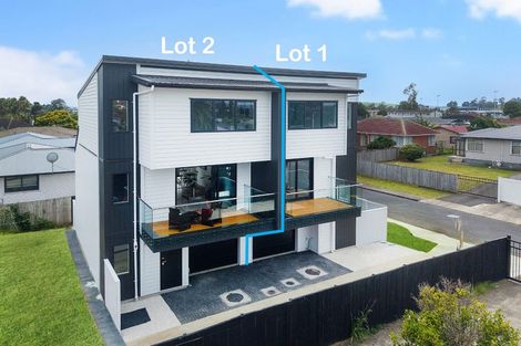 Photo of property in 9a Doughty Place, Otara, Auckland, 2023