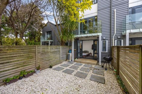 Photo of property in 31 Sudbury Terrace, Parnell, Auckland, 1010