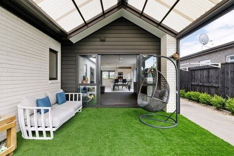 Photo of property in 4 Trewern Avenue, Chartwell, Hamilton, 3210