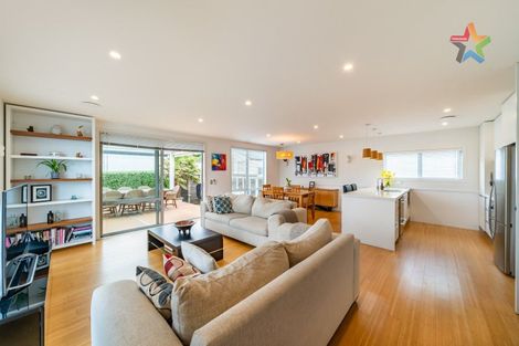 Photo of property in 3 Otonga Heights, Maungaraki, Lower Hutt, 5010